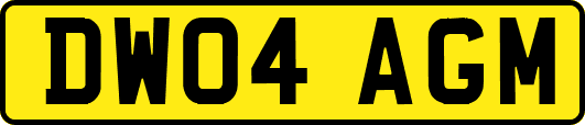 DW04AGM