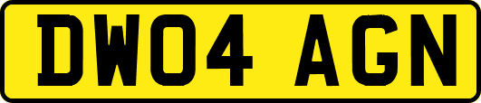 DW04AGN