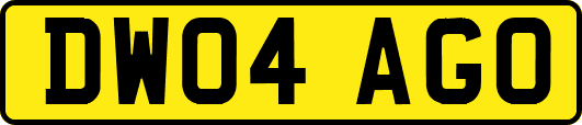 DW04AGO
