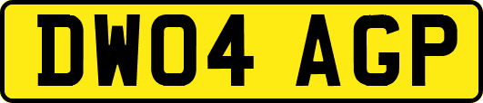 DW04AGP