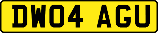 DW04AGU