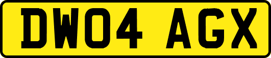 DW04AGX