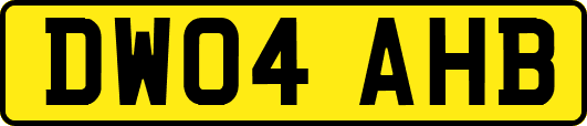 DW04AHB