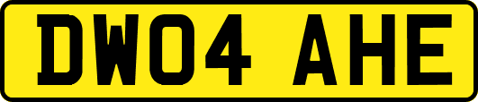DW04AHE
