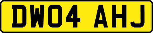 DW04AHJ