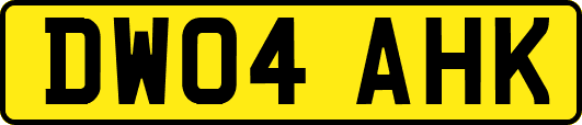 DW04AHK