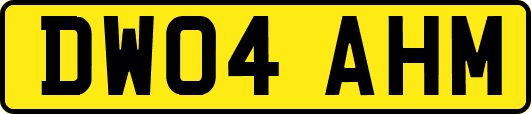 DW04AHM
