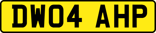 DW04AHP