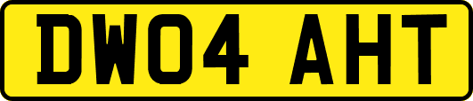 DW04AHT