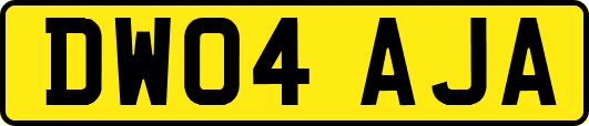 DW04AJA