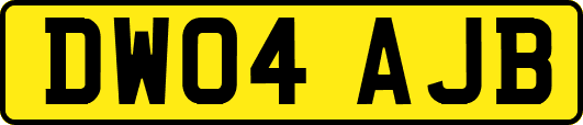 DW04AJB