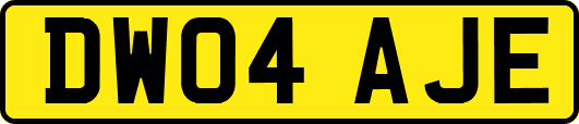 DW04AJE