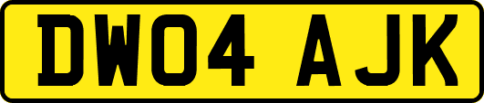 DW04AJK