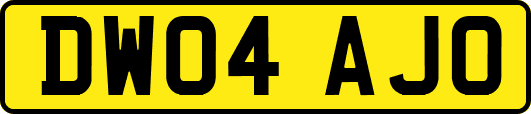 DW04AJO