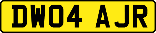 DW04AJR