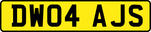 DW04AJS