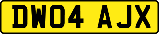 DW04AJX
