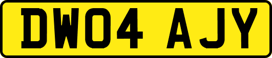 DW04AJY