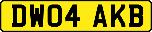 DW04AKB