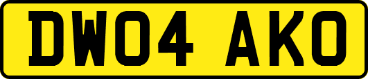 DW04AKO