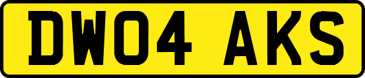 DW04AKS