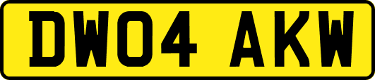 DW04AKW