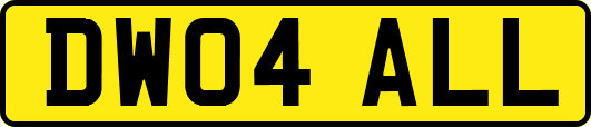 DW04ALL
