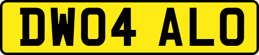 DW04ALO
