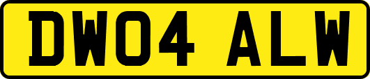 DW04ALW