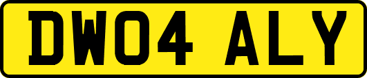 DW04ALY