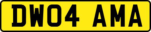 DW04AMA