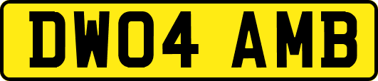 DW04AMB