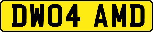DW04AMD