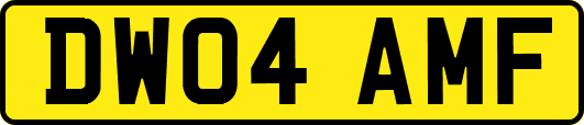 DW04AMF