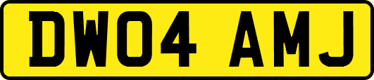 DW04AMJ