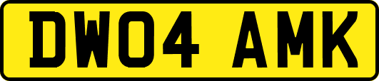 DW04AMK
