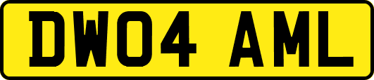 DW04AML