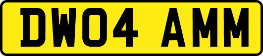 DW04AMM