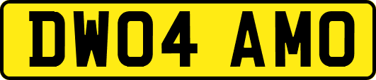 DW04AMO