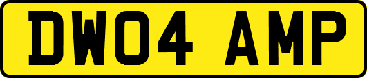 DW04AMP