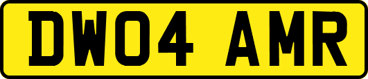DW04AMR