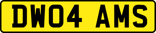 DW04AMS