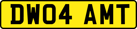 DW04AMT