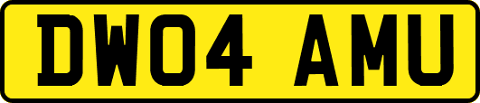 DW04AMU