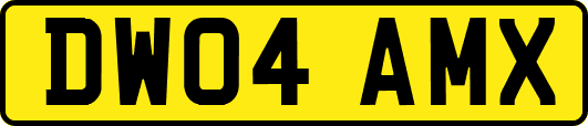 DW04AMX