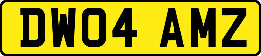 DW04AMZ