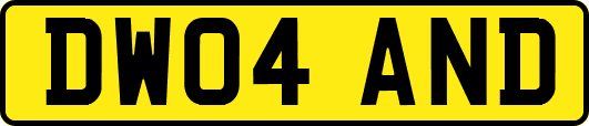 DW04AND