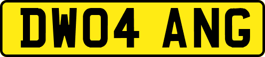 DW04ANG