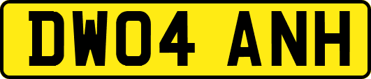 DW04ANH