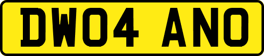 DW04ANO